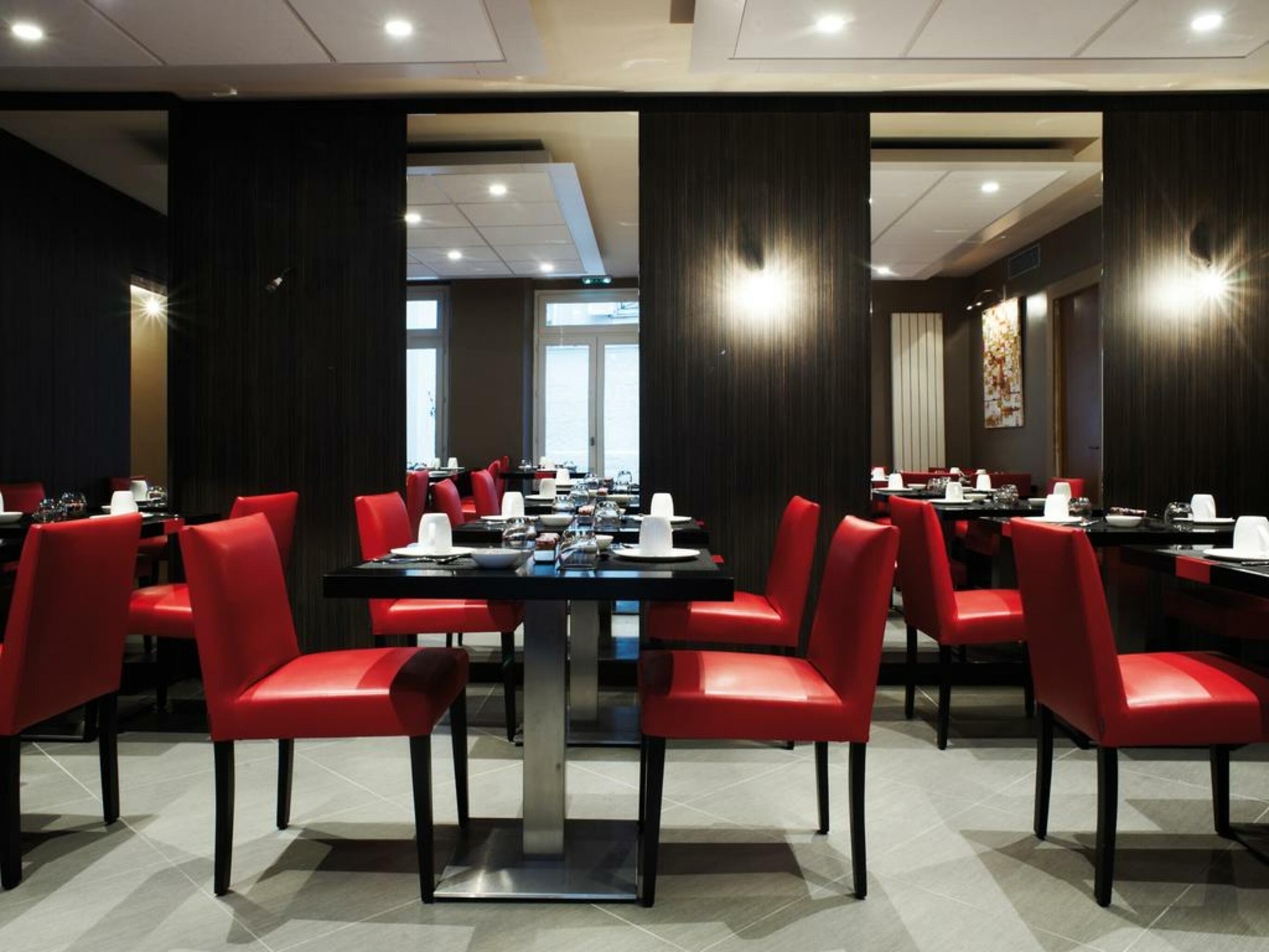 New Hotel Opera Párizs Kültér fotó