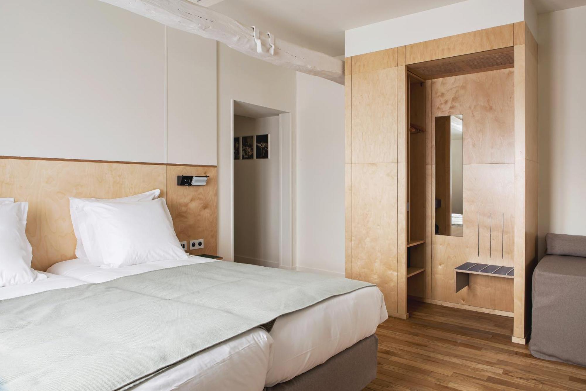 New Hotel Opera Párizs Kültér fotó