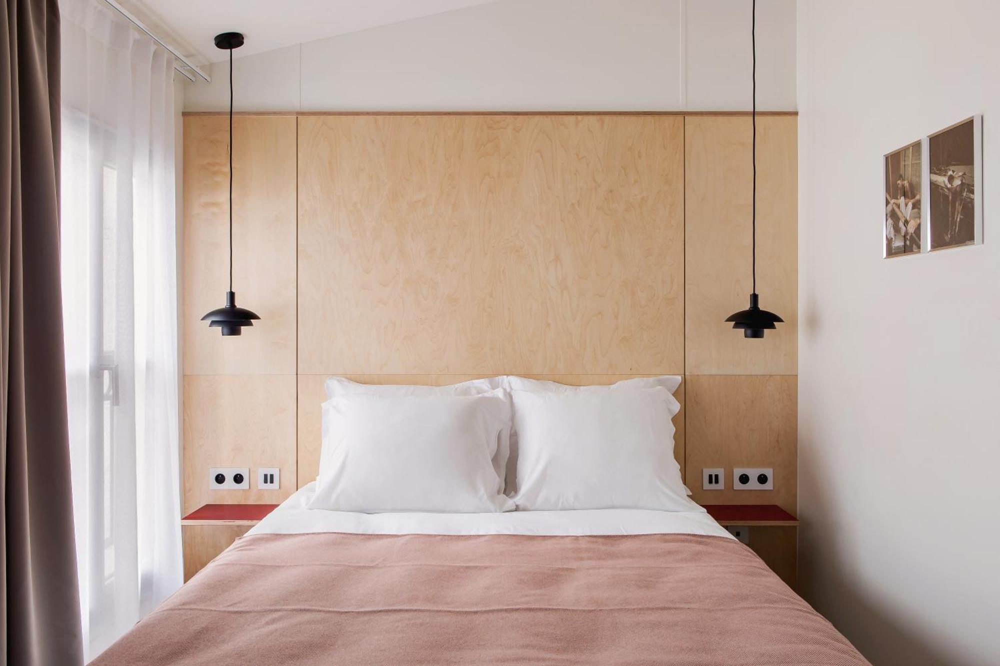 New Hotel Opera Párizs Kültér fotó