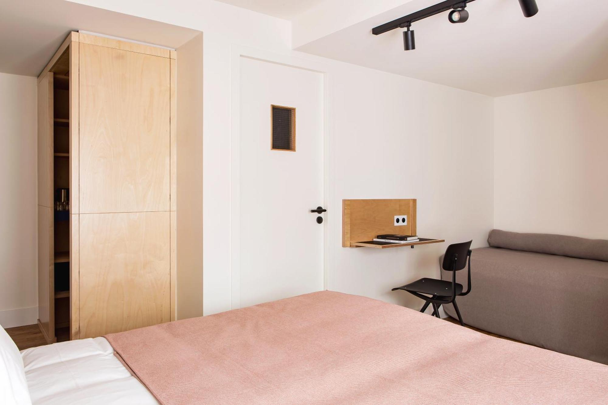 New Hotel Opera Párizs Kültér fotó