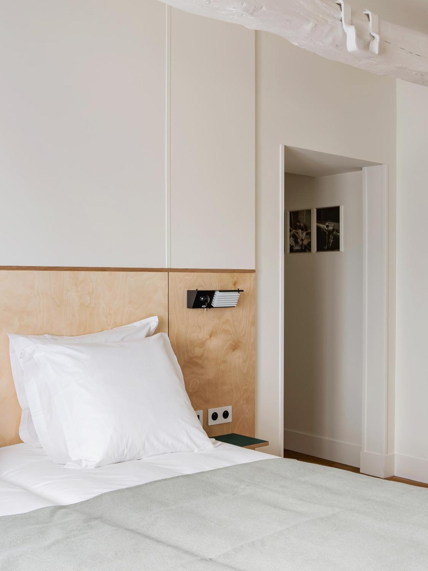 New Hotel Opera Párizs Kültér fotó