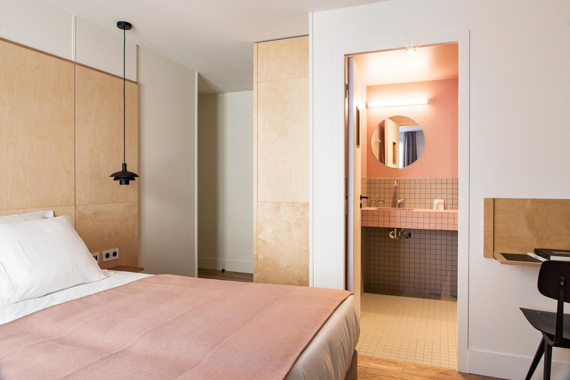 New Hotel Opera Párizs Kültér fotó